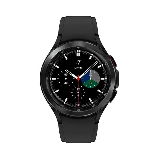 Samsung Galaxy Watch 4 Classic Stainless Steel 42mm LTE Black - SM-R885UZKAXAA