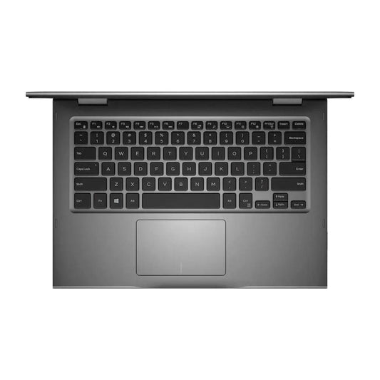 Dell Inspiron 13 5379 – 13.3″ FHD 2-in-1 Touch – i7-8550U – 8GB RAM – 1TB HDD – Theoretical Gray – i5379-7909GRY-PUS