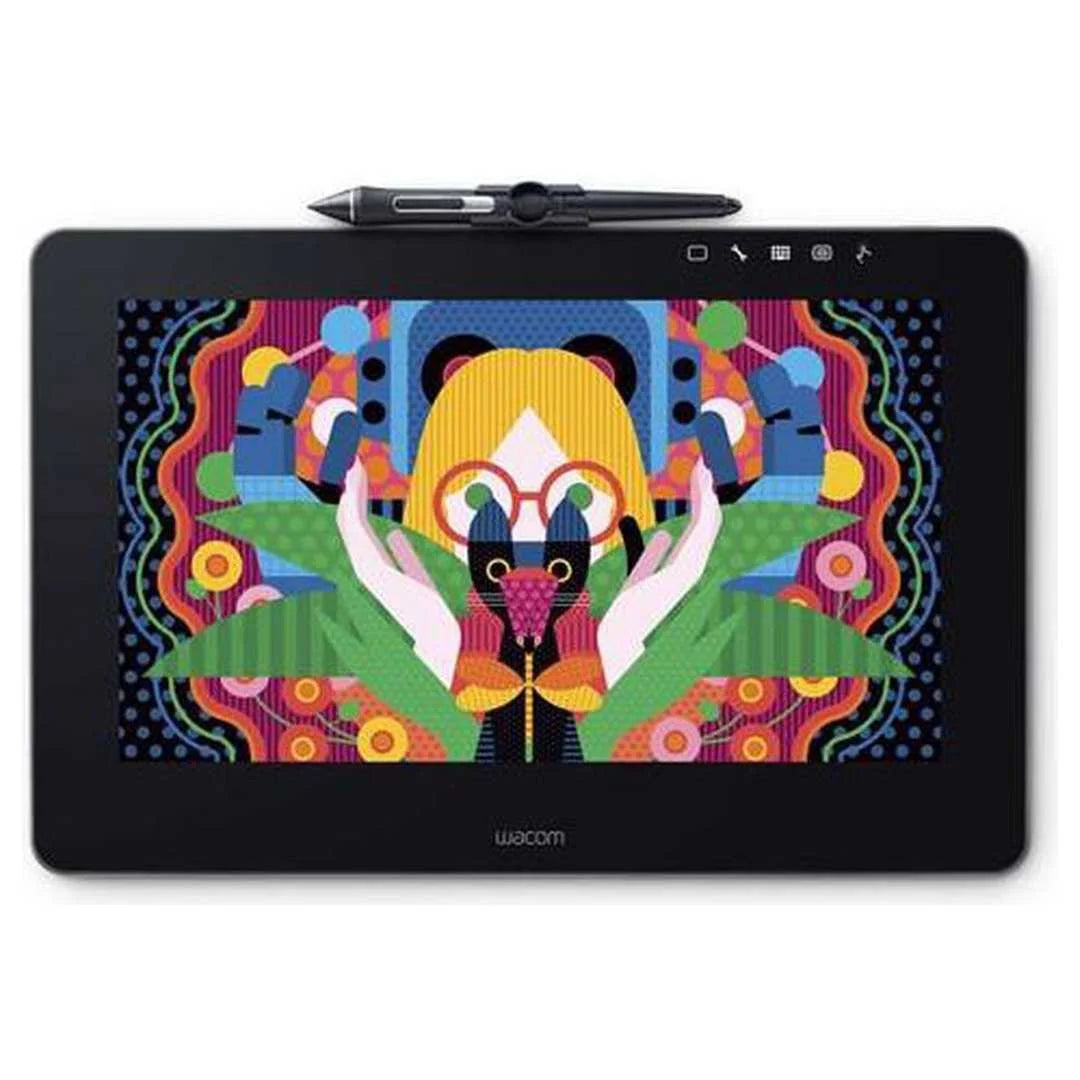 Wacom Cintiq Pro 13 – 13.3" Creative Pen Display – DTH1320AK0