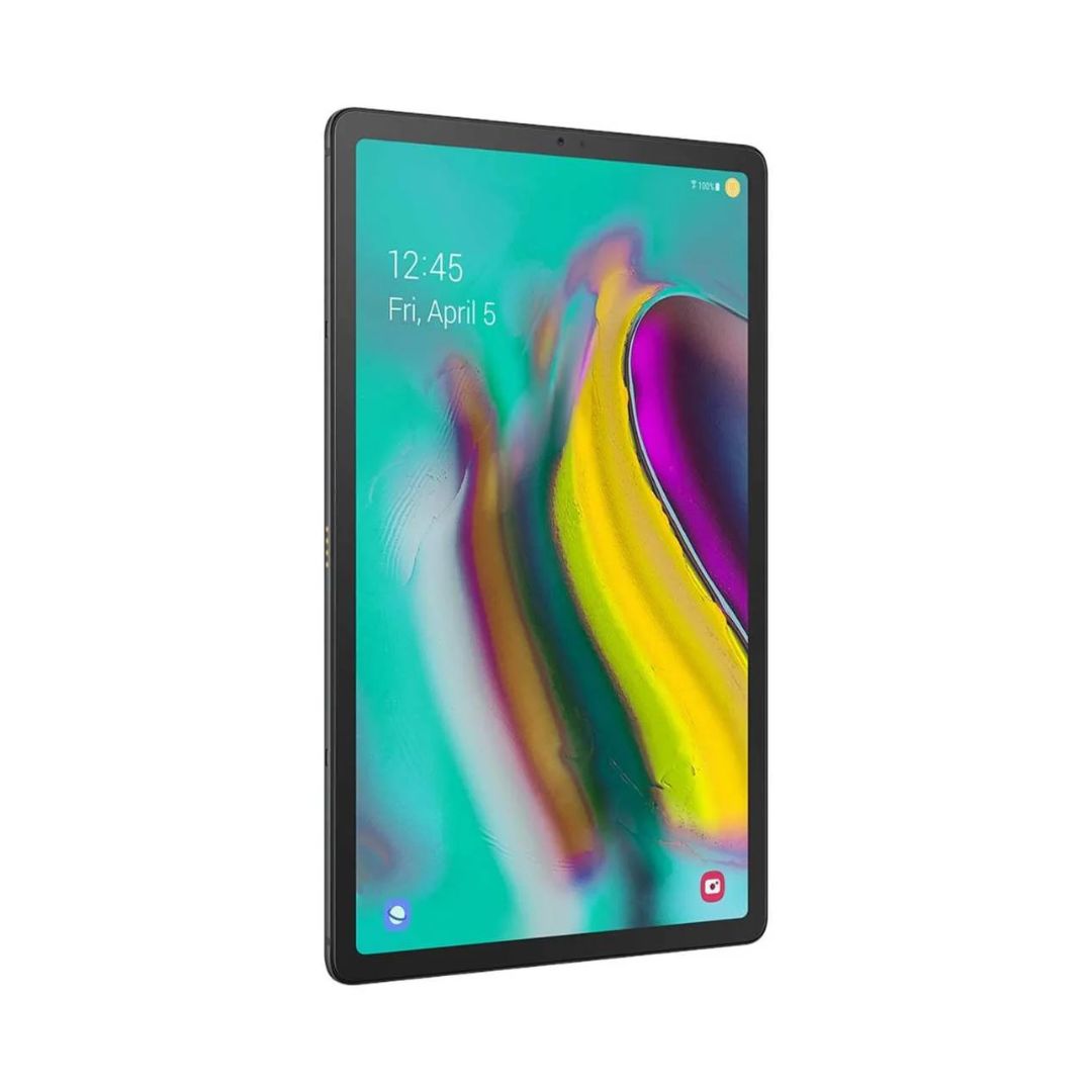 Samsung Galaxy Tab S5e 128GB WiFi Tablet Black (2019) - SM-T720NZKLXAR