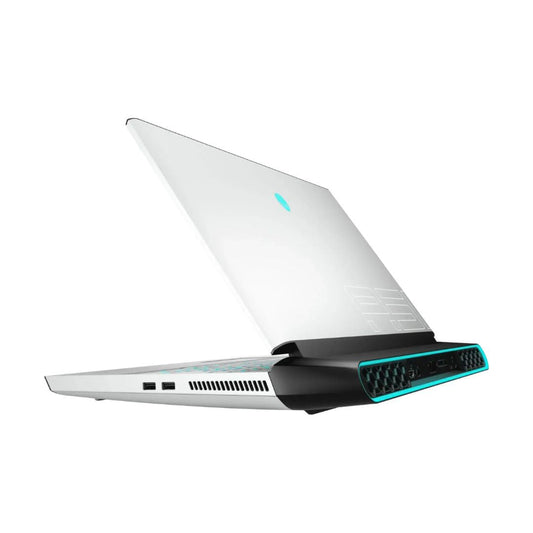 Alienware - Area-51m 17.3"" Gaming Laptop - Intel Core i7-9700 - 16GB Memory - NVIDIA GeForce RTX 2070 - 1TB Hard Drive + 256GB SSD