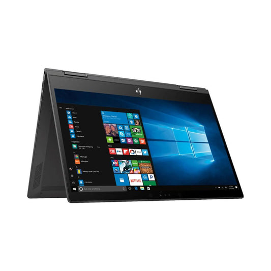 HP Envy x360 2-in-1 – 13.3" FHD Touch – AMD Ryzen 5 2500U – 8GB RAM – 128GB SSD – Dark Ash Silver – 13m-ag0001dx