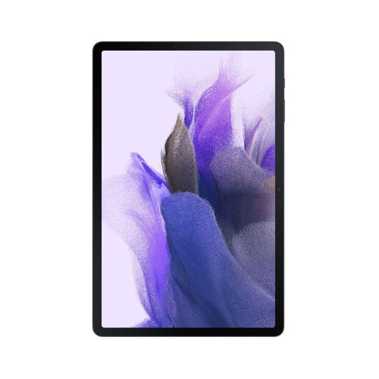 T-Mobile - Samsung Galaxy Tab S7 FE - 64GB - Mystic Black  - SM-T738UZKAXAU