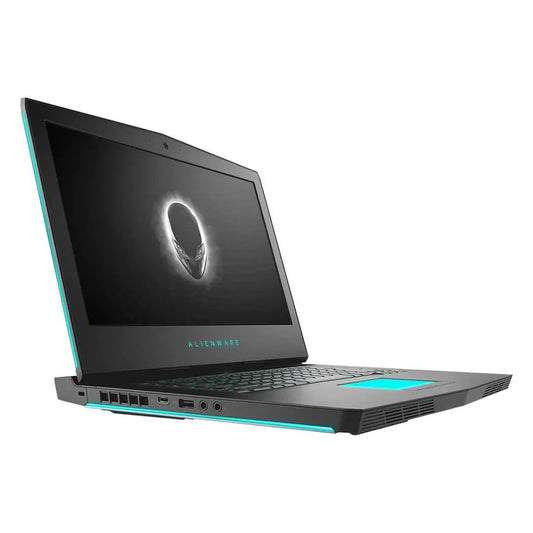 Alienware - 15 R4 - 15.6" Gaming Laptop - Intel Core i7-8750H - 16GB Memory - NVIDIA Gtx 1070 - 1TB HDD + 256GB SSD