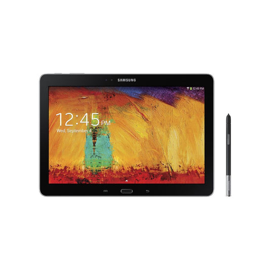 Samsung Galaxy Note 2014 Edition - 10.1" - 16GB - Black SM-P6000ZKYXAR