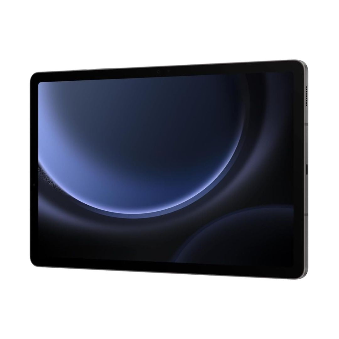T-Mobile Samsung Galaxy Tab S9 FE 10.9 - with S-Pen - 128GB - Gray - SM-X518UZAAXAU