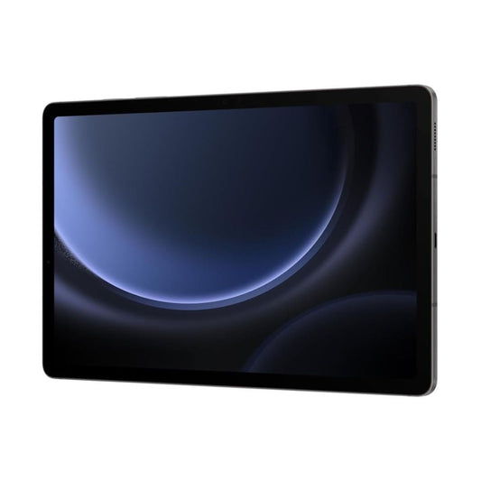 T-Mobile Samsung Galaxy Tab S9 FE 10.9 - with S-Pen - 128GB - Gray - SM-X518UZAAXAU