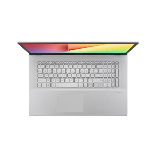 ASUS Vivobook X712JA – 17.3" HD+ – i7-1065G7 – 16GB RAM – 1TB SSD – Transparent Silver – X712JA-211.VBSB