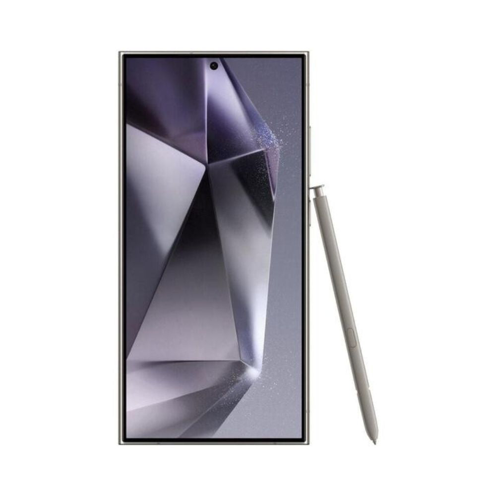 T-Mobile Samsung Galaxy S24 Ultra 5G - 256GB - Titanium Violet - SM-S928UZVEXAU