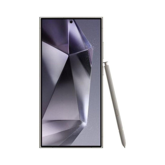 T-Mobile Samsung Galaxy S24 Ultra 5G - 256GB - Titanium Violet - SM-S928UZVEXAU
