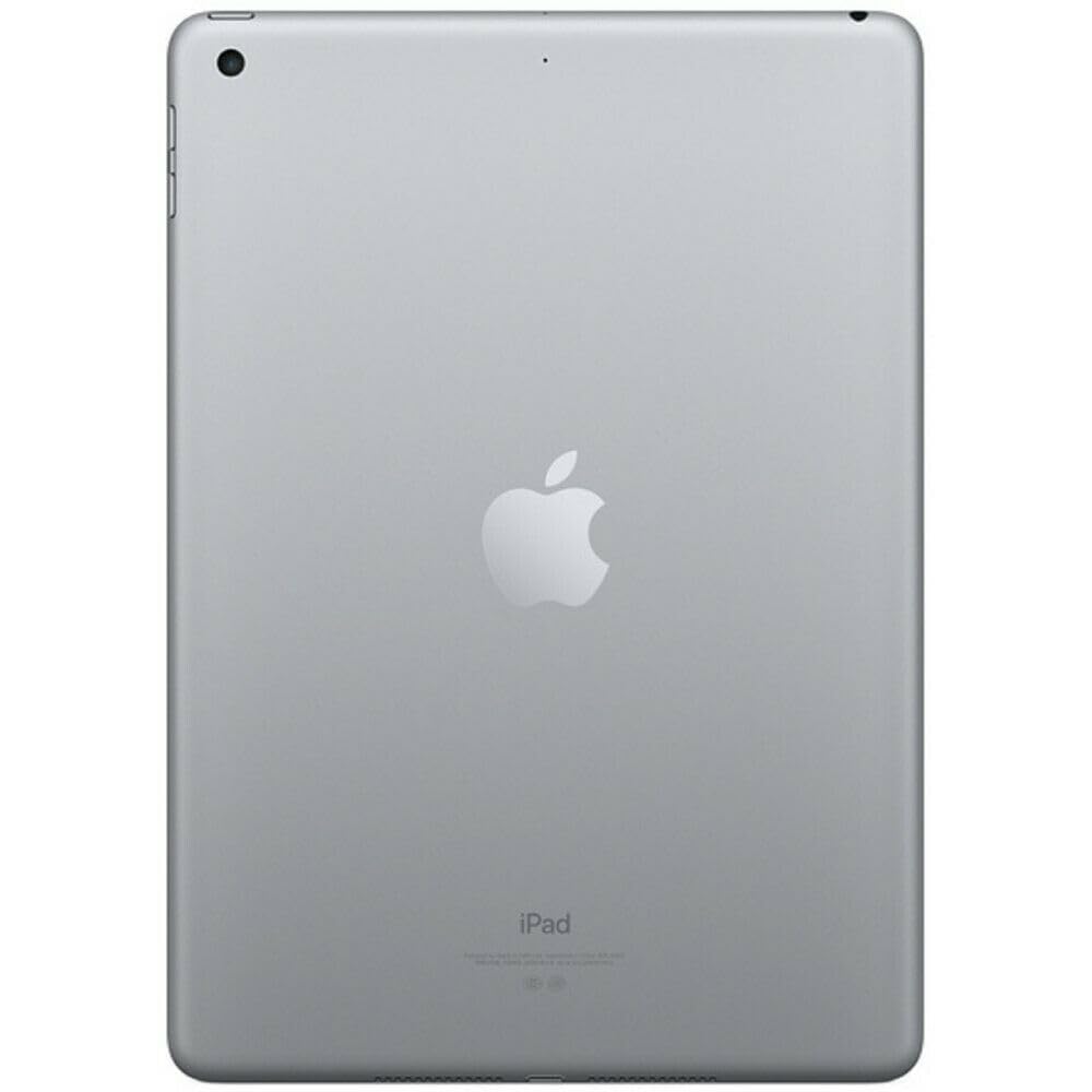 Apple iPad 6th Gen (9.7- inch, Wi-Fi, 128GB)- Space gray - 2018 - MR7J2LLA