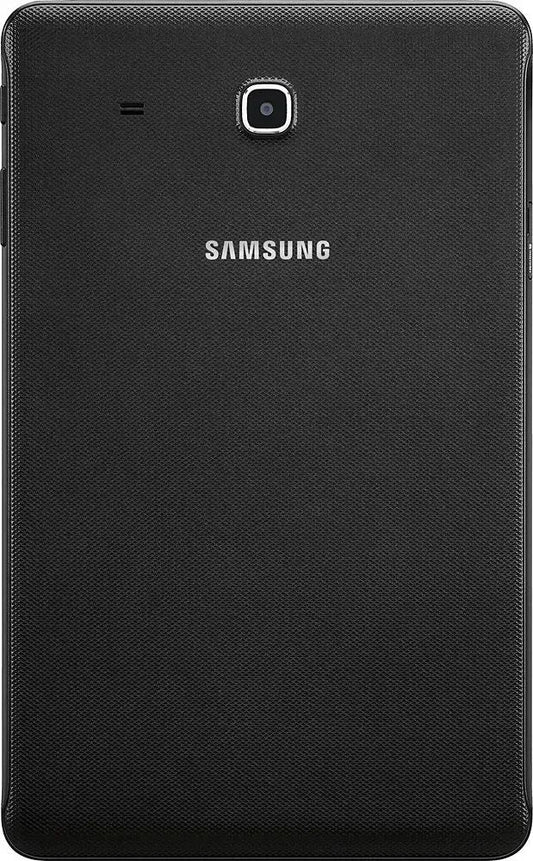 Samsung - Galaxy Tab E - 9.6" - 16GB - Wi-Fi + 4G LTE Verizon Wireless - Black - SM-T567VZKAVZW