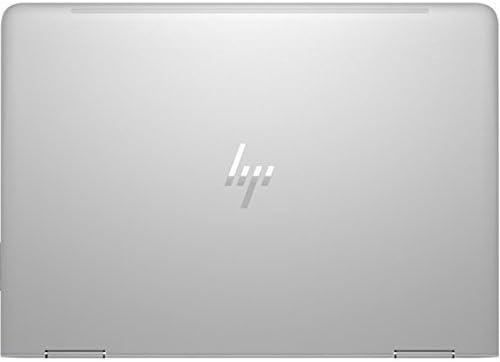 HP Spectre x360 – 13.3" FHD 2-in-1 Touch – Intel Core i7-7500U – 16GB RAM – 512GB SSD – 13-w023dx