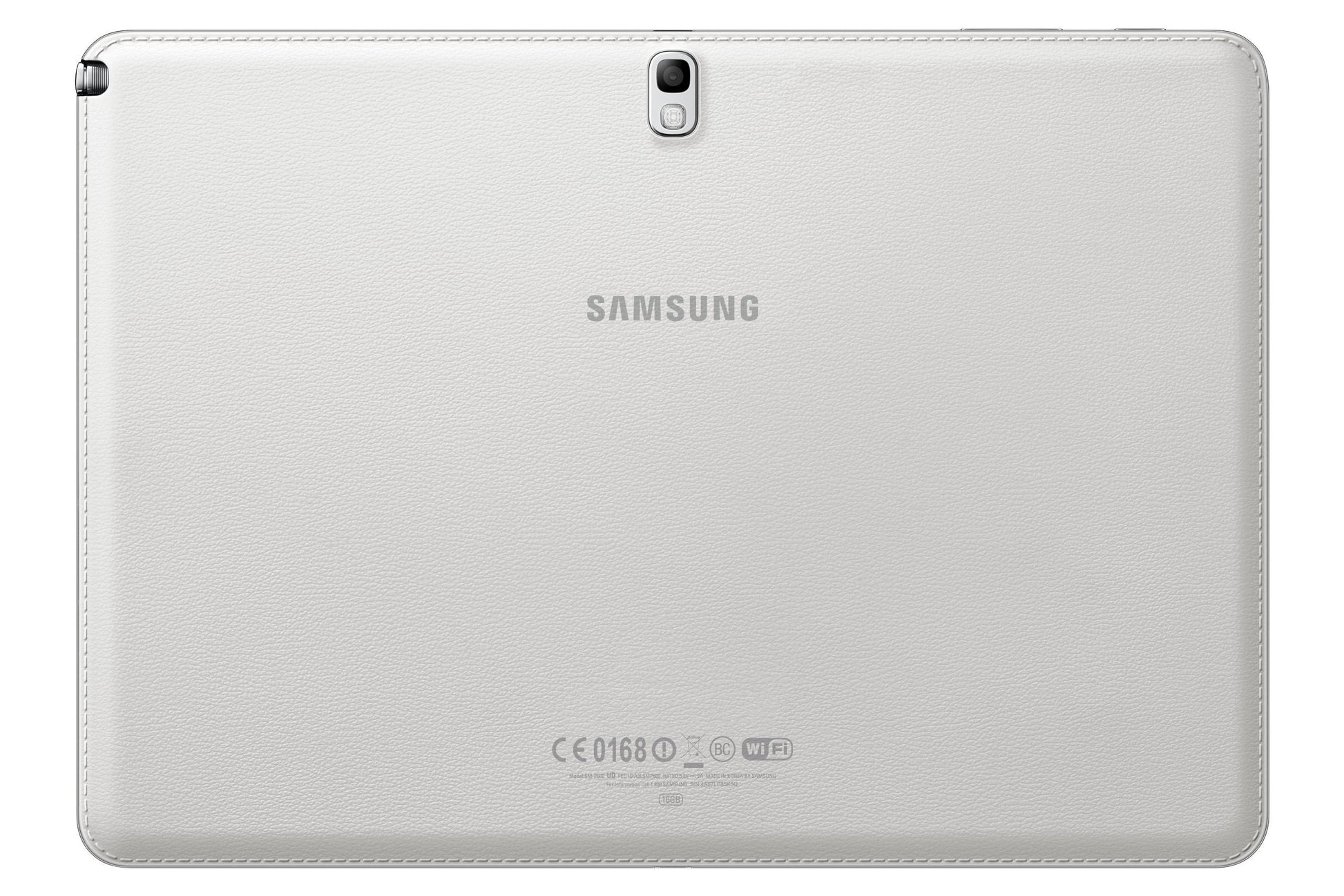 Samsung Galaxy Note 10.1" - 2014 Edition - 32GB White - SM-P6000ZWVXAR