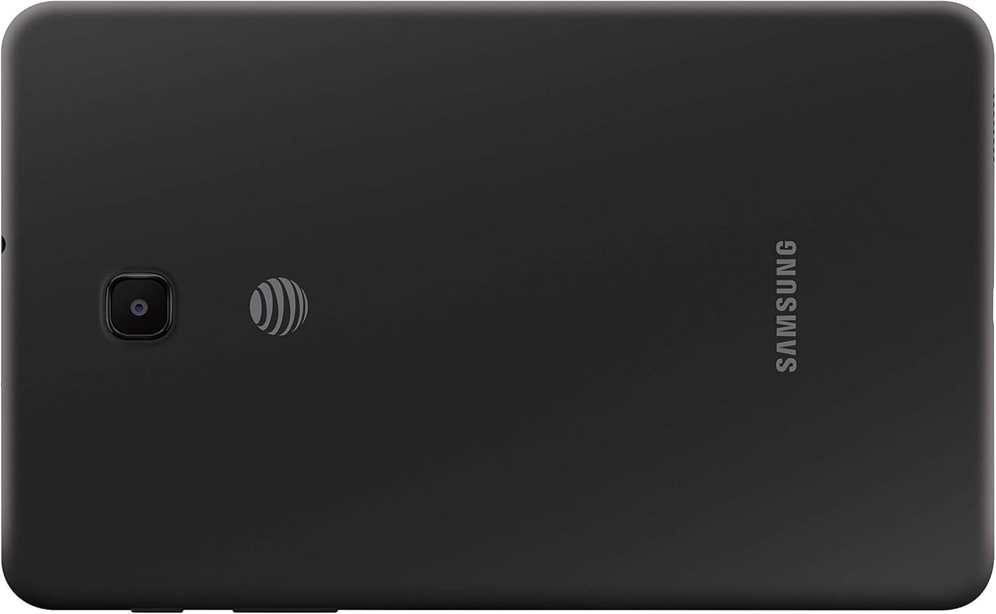 AT&T - Samsung Galaxy Tab A 8.0"" - 32GB - Black - SM-T387AZKAATT