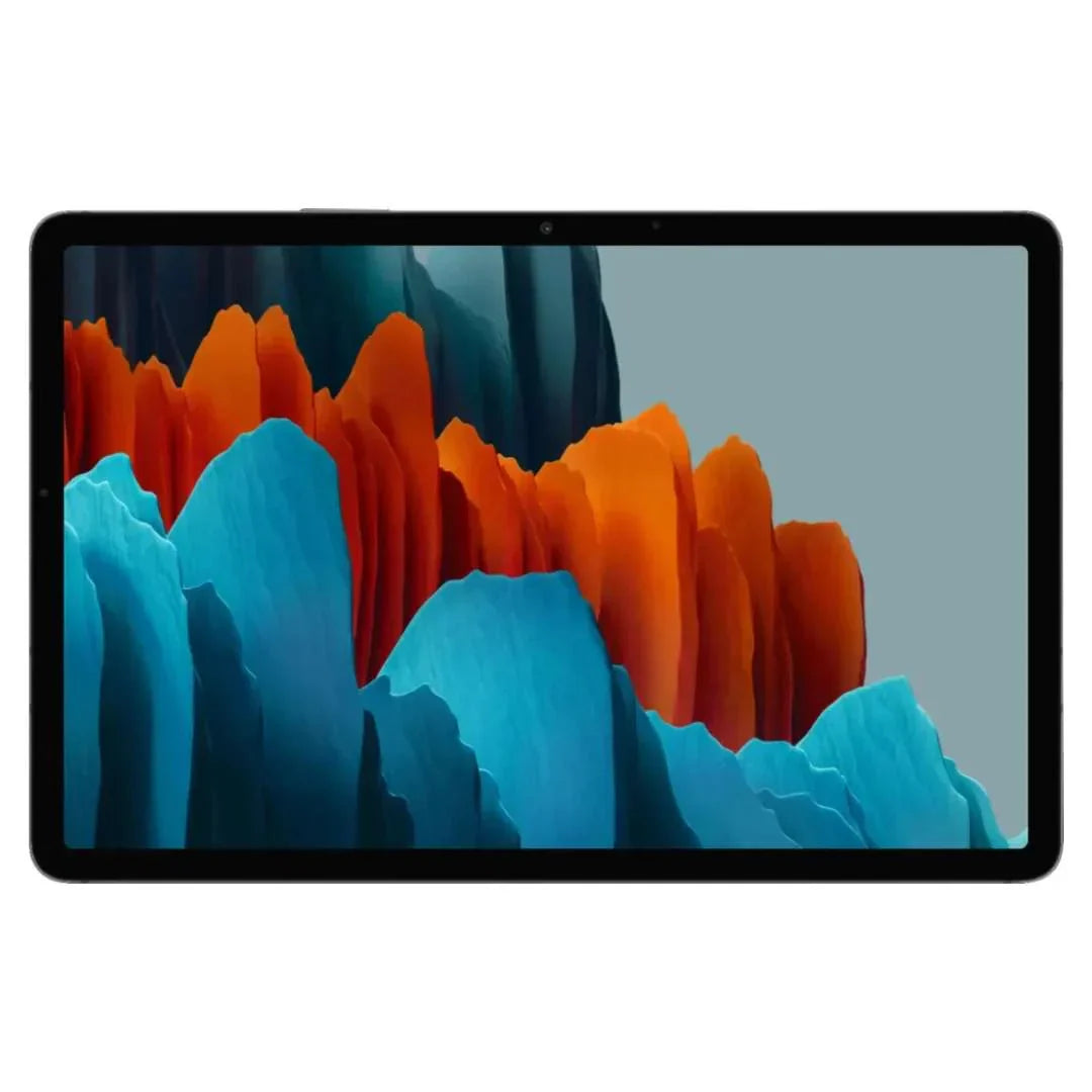 T-Mobile Samsung Galaxy Tab S7 - 5G - Mystic Black - 128GB - SM-T878UZKATMB