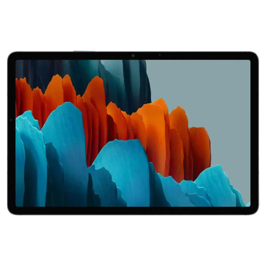 T-Mobile Samsung Galaxy Tab S7 - 5G - Mystic Black - 128GB - SM-T878UZKATMB