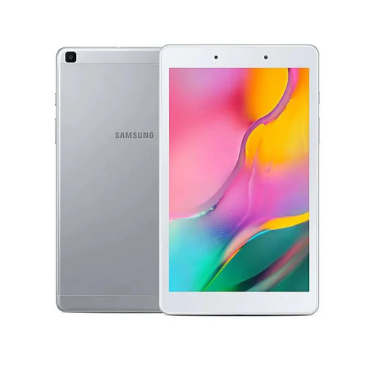 Samsung Galaxy Tab A 8.0" (2019), 32GB, Silver (Wi-Fi)- SM-T290NZSAXAR
