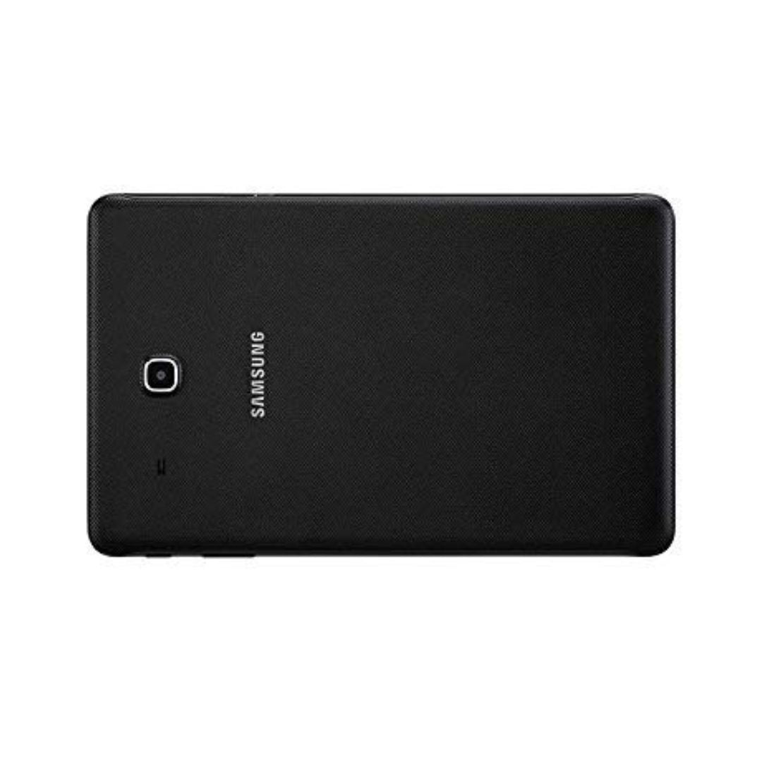 Sprint Samsung Galaxy Tab E - 8"" - 16GB - Black - SM-T377PZKASPR