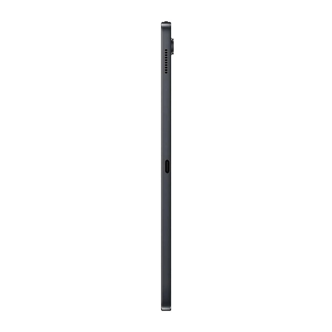 Samsung - Galaxy Tab S7 FE - 12.4" 256GB - Wi-Fi - with S-Pen - Mystic Black - SM-T733NZKFXAR