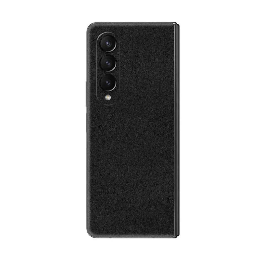 T-Mobile Samsung Galaxy Z Fold 3 5G - 512GB - Phantom Black - SM-F926UZKEXAU