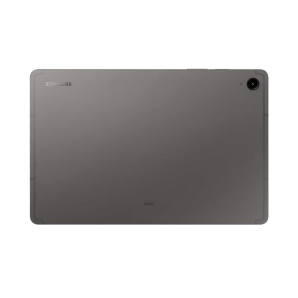 Samsung - Galaxy Tab S9 FE - 10.9"" 256GB - Wi-Fi - with S-Pen - Gray