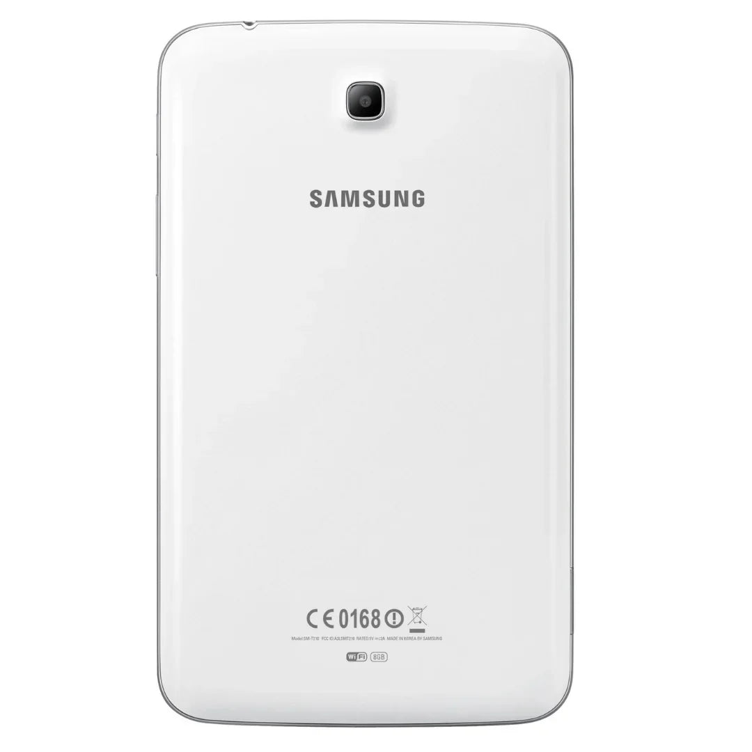 Sprint - Samsung - Galaxy Tab 3 - 7" - 16GB - Wi-Fi + 4G LTE  - White - SM-T217SZWASPR
