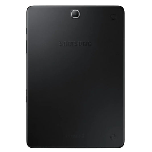 Samsung Galaxy Tab A SM-T550N 16 GB - Black - SM-T550NZKAATO