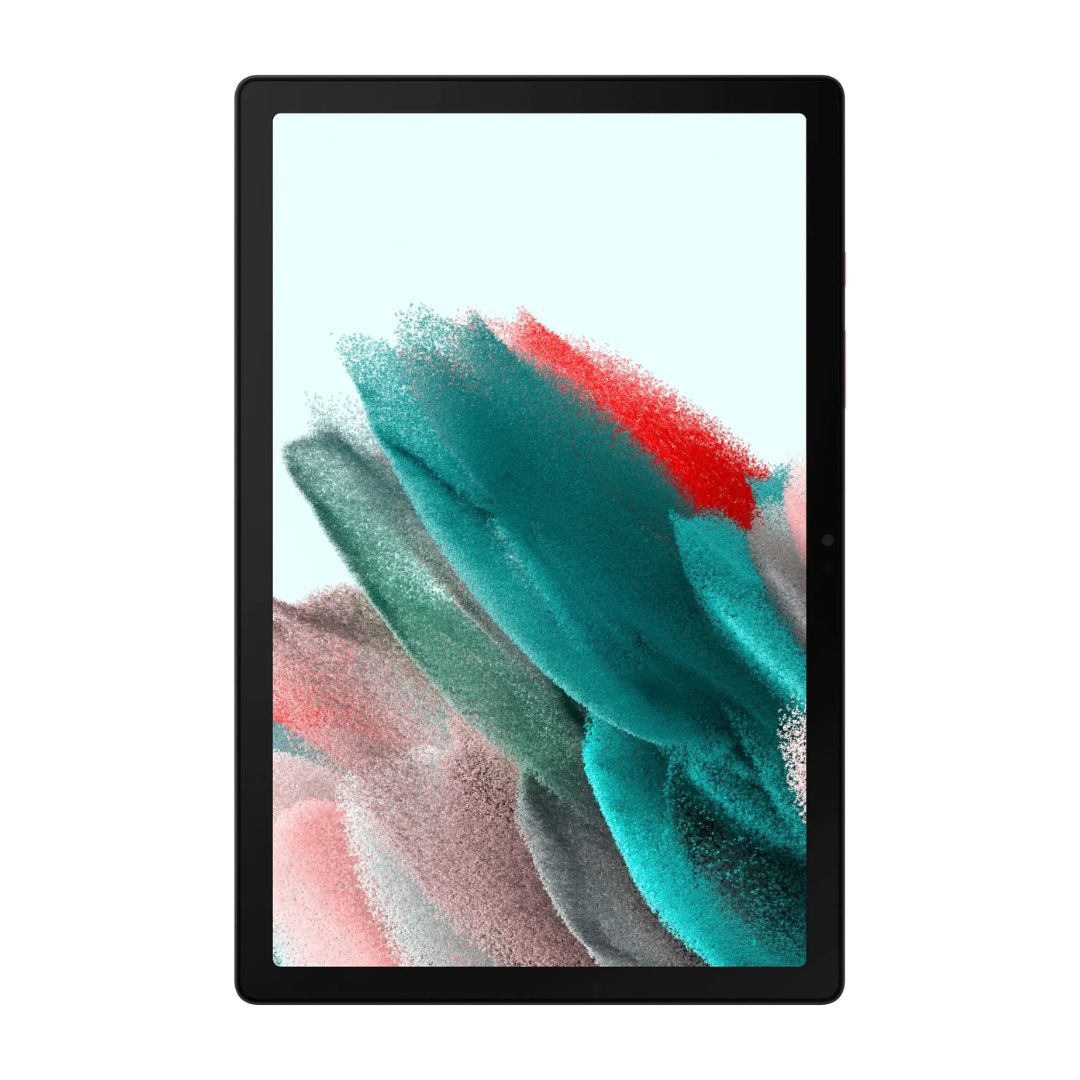 Samsung - Galaxy Tab A8 10.5" 64GB - Wi-Fi - Pink Gold - SM-X200NIDEXAR