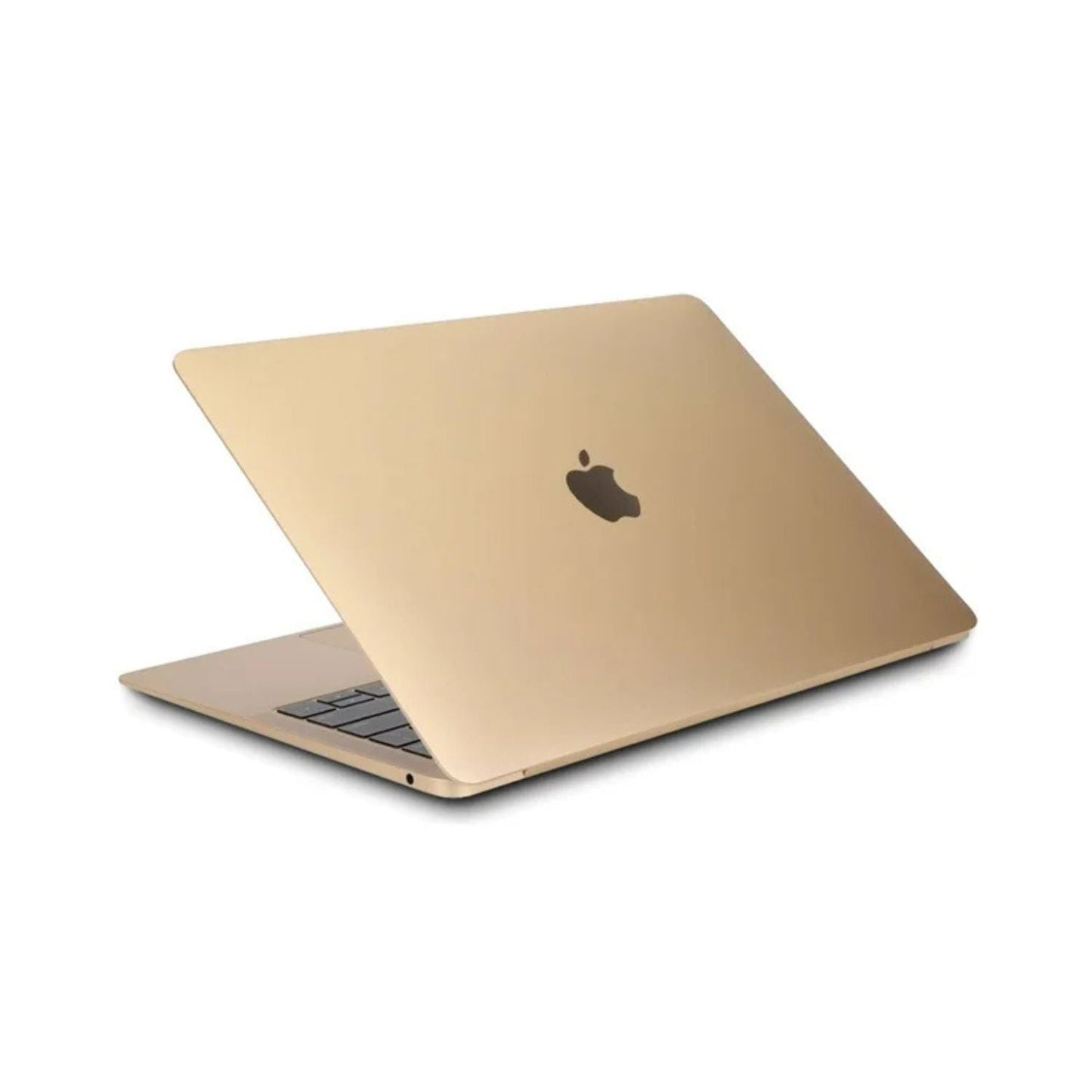 Apple Laptop with Touch ID - Core i5 - 8GB RAM - 128 GB SSD - Gold - MVFM2LL/A