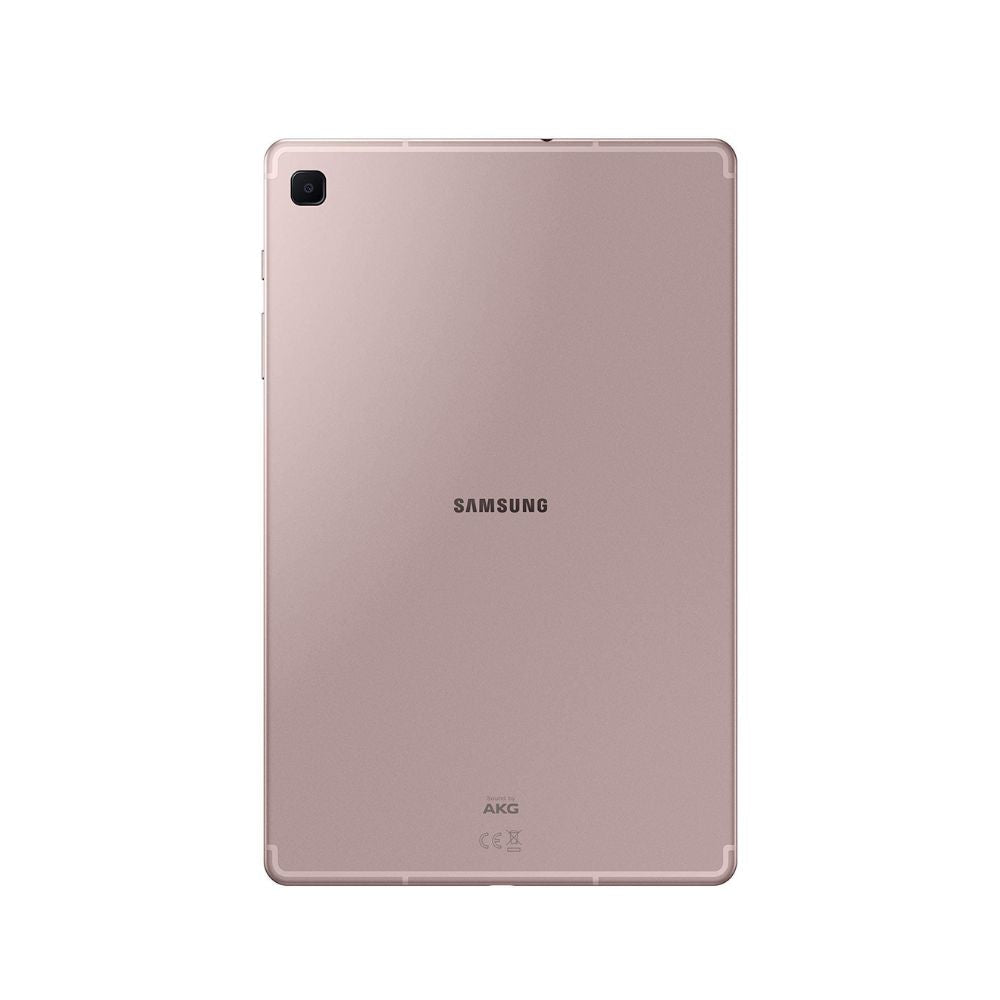 Samsung Galaxy Tab S6 Lite – 10.4" – 64GB – Wi-Fi – Chiffon Rose – SM-P610NZIAXAR