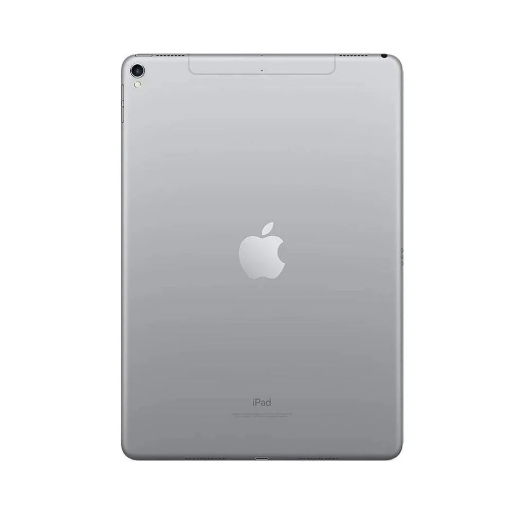 Apple iPad Pro 10.5in - 512GB Wifi - 2017 Model - SILVER  - MPGJ2LL/A