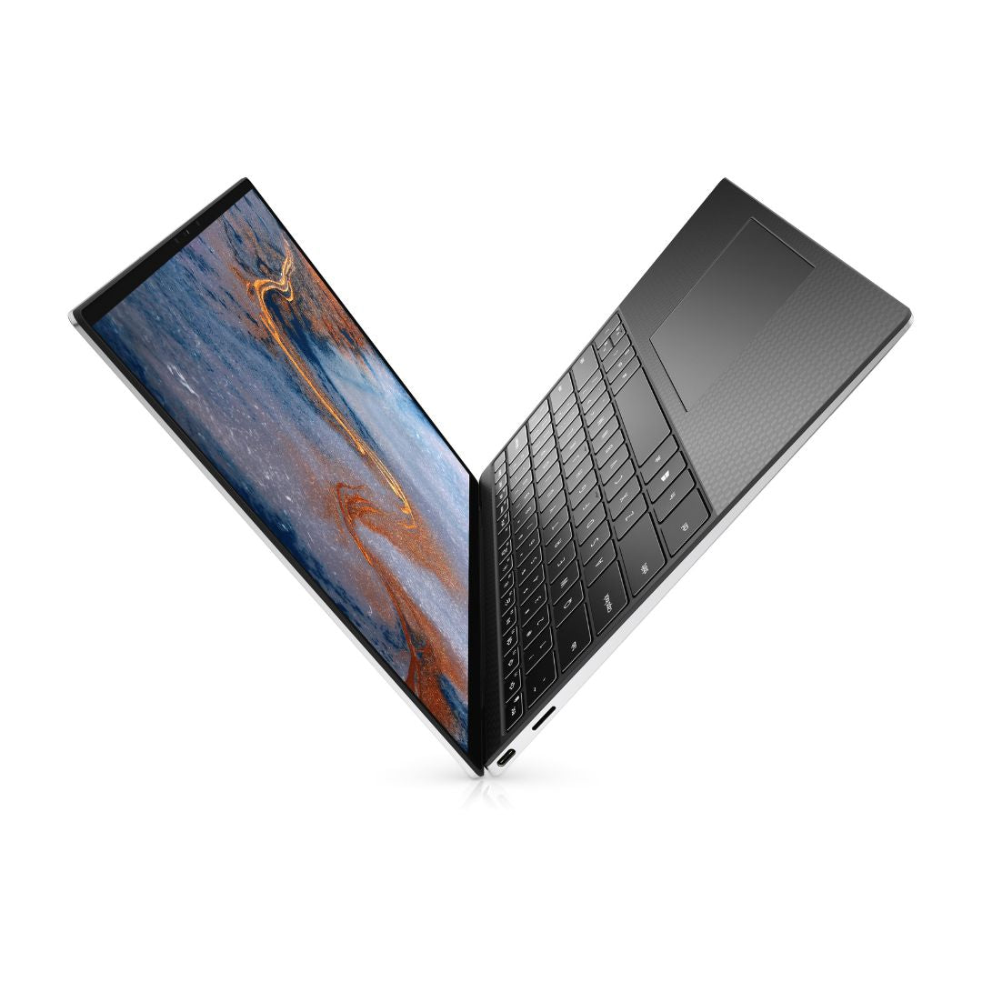 Dell XPS 13 9310 – 13.4″ WUXGA – i7‑1195G7 – 16 GB RAM – 512 GB SSD – Silver