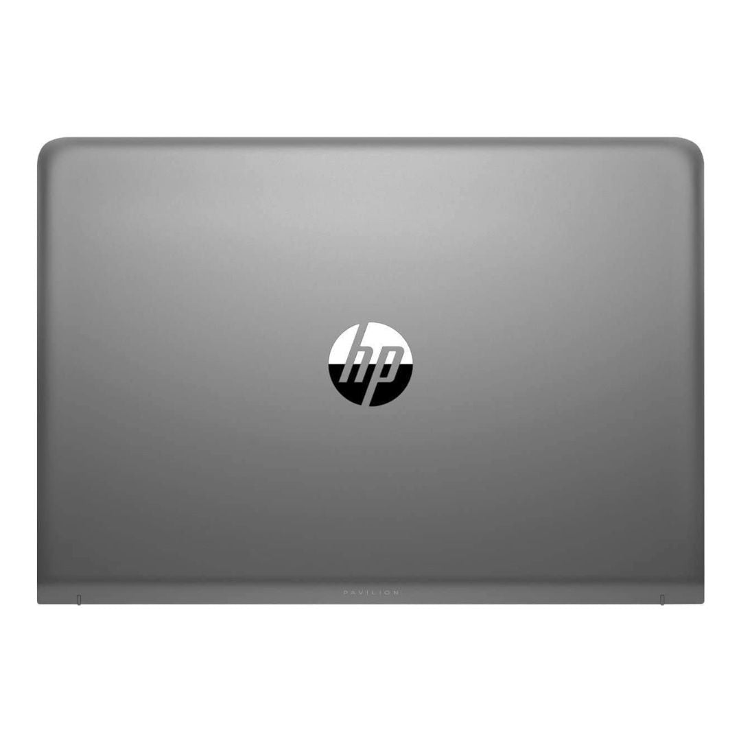 HP Pavilion Notebook – 14" WXGA – i5-1035G1 – 8GB RAM – 1TB HDD – Silver – 14-ce3064st