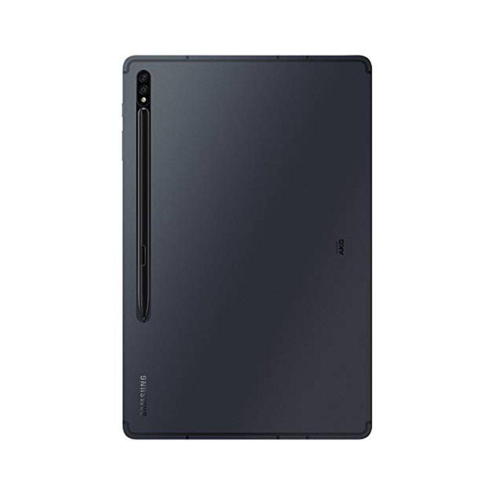 Samsung Galaxy Tab S7 - 11" - 256GB - S-Pen - Wi-Fi - Mystic Black - SM-T870NZKEXAR