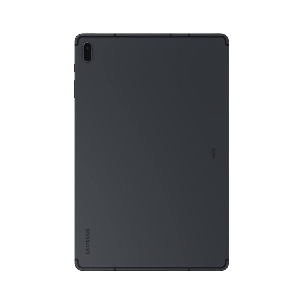 T-Mobile - Samsung Galaxy Tab S7 FE - 64GB - Mystic Black  - SM-T738UZKAXAU