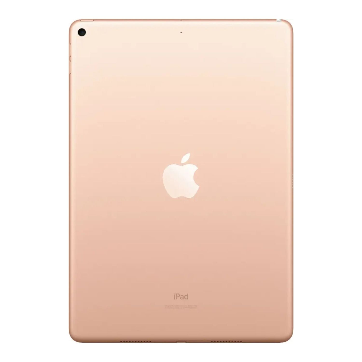 Apple iPad Air (10.5-inch, Wi-Fi, 256GB) - Gold - MUUT2LL/A