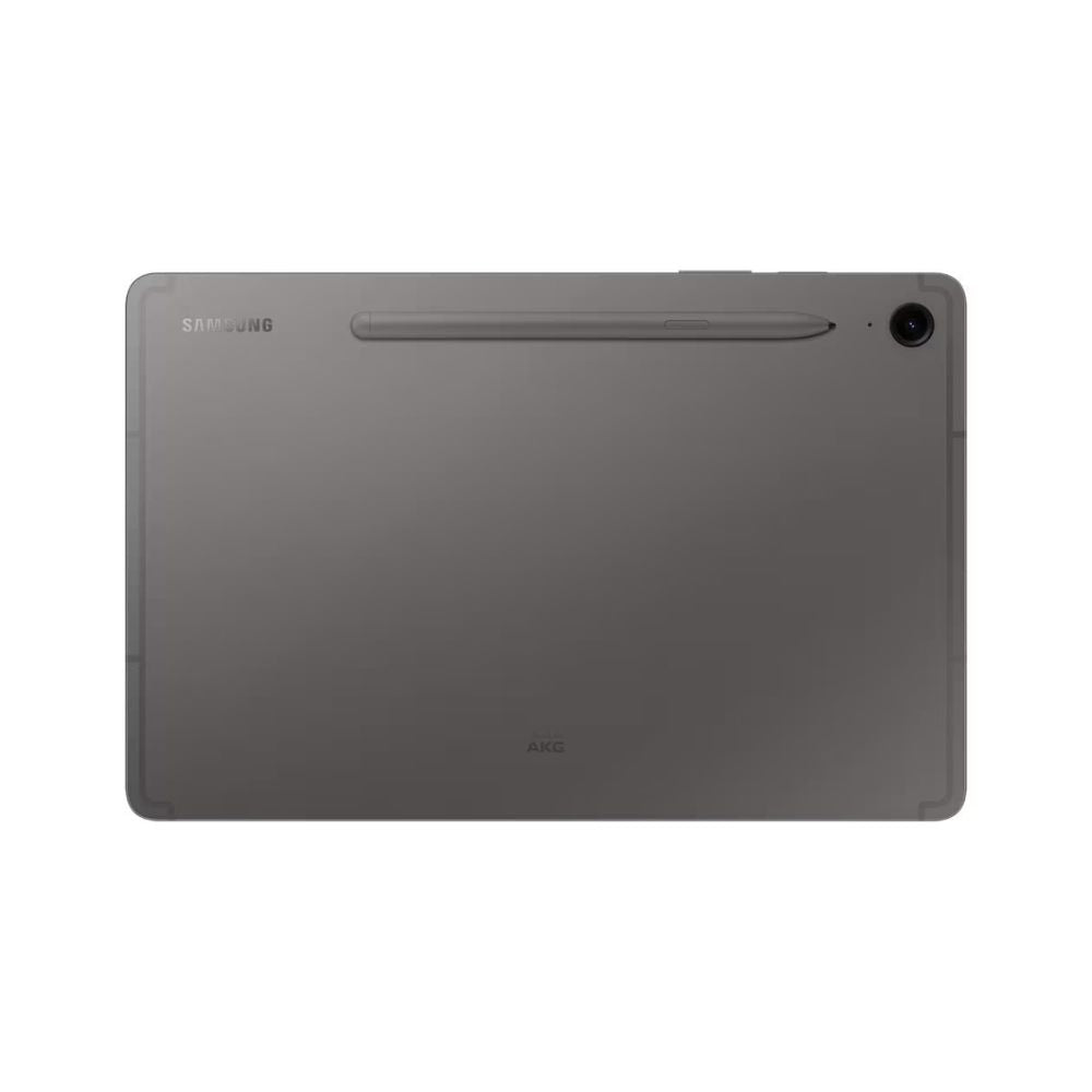 Samsung Galaxy Tab S9 FE - 10.9"" 128GB - Wi-Fi - with S-Pen - Gray - SM-X510NZAAXAR
