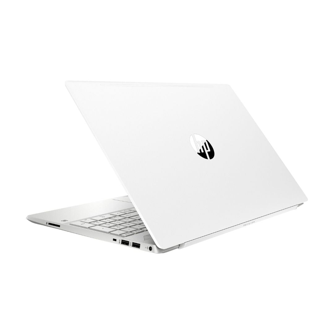 HP Pavilion – 15.6" FHD Touch – i5-1035G1 – 8GB RAM – 256GB SSD – Silver – 15-cs3079nr