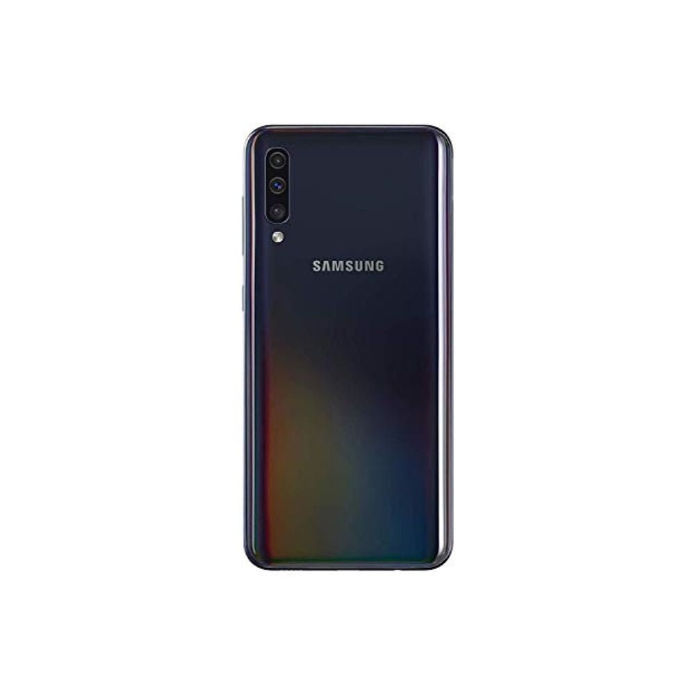 Sprint Samsung Galaxy A50 - 64GB - Black - SM-A505UZKNSPR