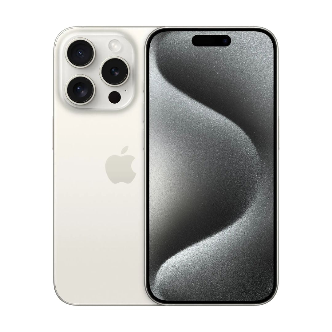 Verizon Apple iPhone 15 Pro