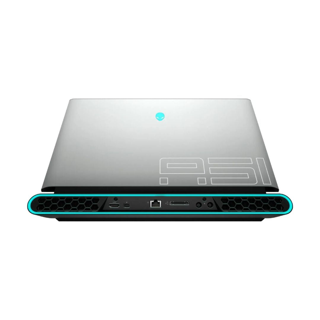 Alienware - Area-51m 17.3"" Gaming Laptop - Intel Core i7-9700 - 16GB Memory - NVIDIA GeForce RTX 2070 - 1TB Hard Drive + 256GB SSD