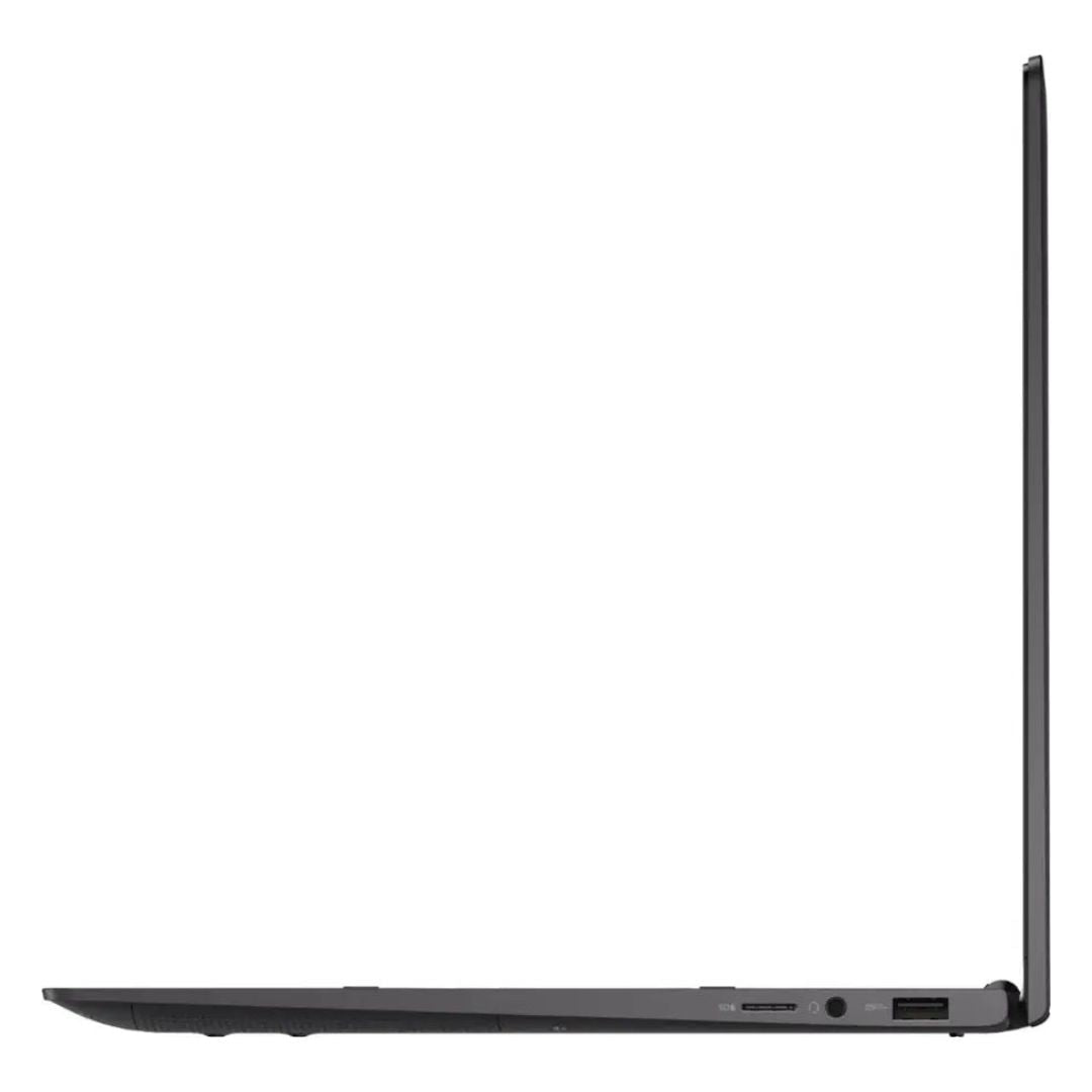 Dell - Inspiron 13.3" 7391 2-in-1 - 4K 13.3" Touch-Screen Laptop - Intel Core i7-10510U - 16GB RAM - 512GB SSD + 32GB Optane - Black - I7391-7520BLK-PUS