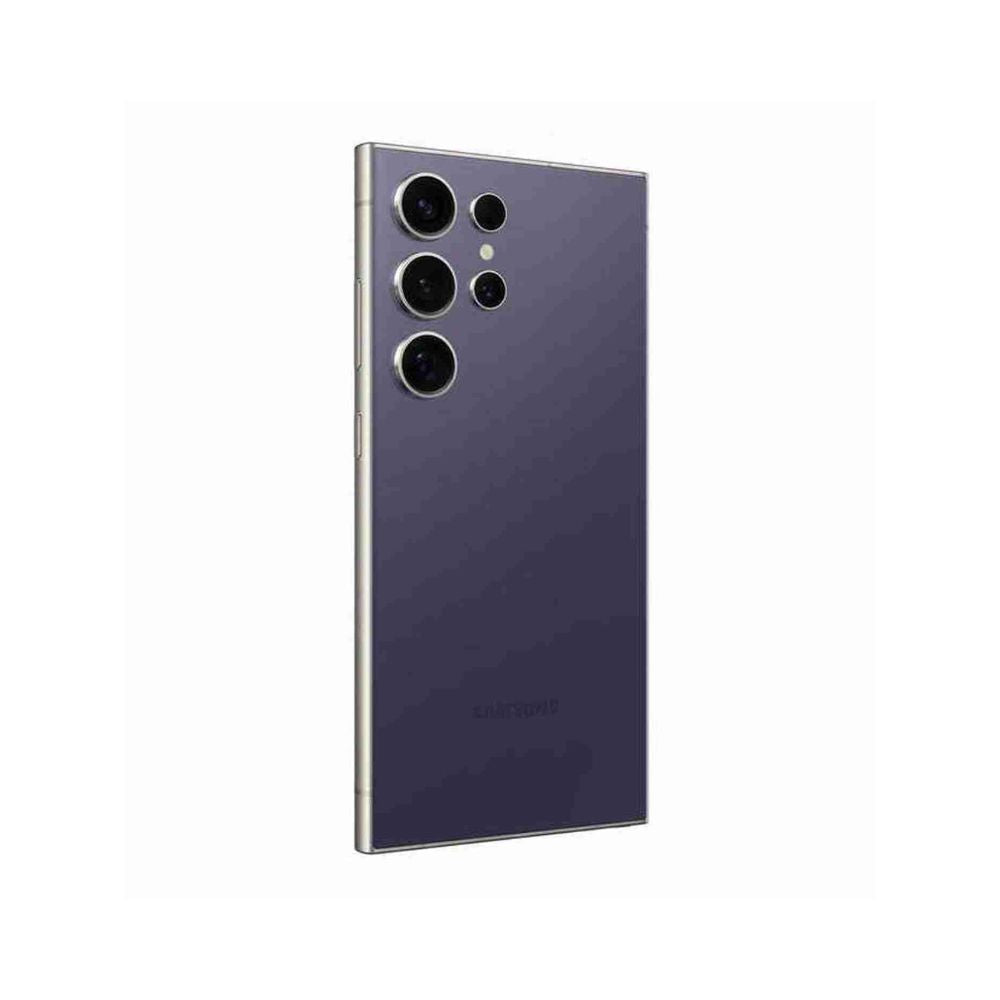 T-Mobile Samsung Galaxy S24 Ultra 5G - 256GB - Titanium Violet - SM-S928UZVEXAU