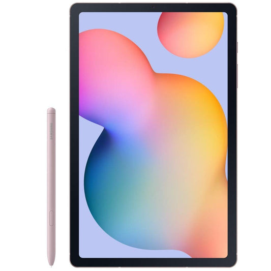 Samsung Galaxy Tab S6 Lite - 10.4" - 128GB - Chiffon Rose - SM-P610NZIEXAR