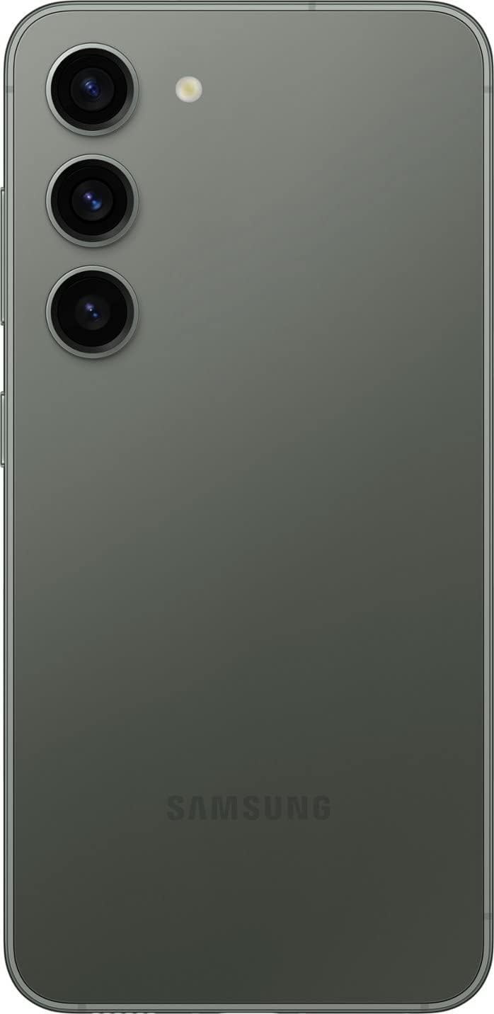 T-Mobile Samsung Galaxy S23 5G - 128GB - Green - SM-S911UZGAXAU