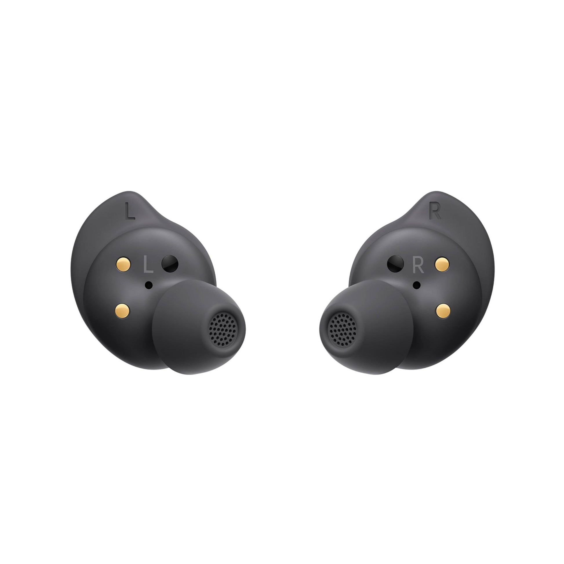 Samsung Galaxy Buds FE Wireless Earbud Headphones - Graphite - SM-R400NZAAXAR