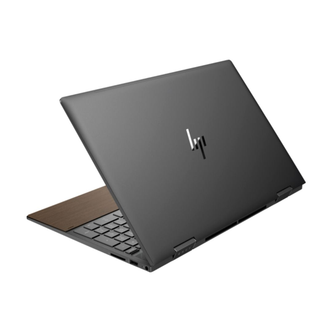 HP Envy x360 – 15.6" FHD Touch – i5-1135G7 – 8GB RAM – 256GB SSD – Gray – 15t-ed100
