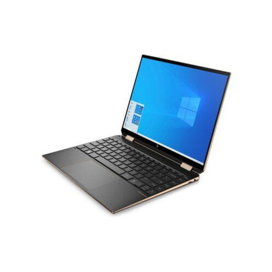 HP Spectre x360 2-in-1 15.6" 4K UHD Touch-Screen - i7-10510U - 16GB RAM - GeForce MX330 - 512GB SSD - 15-EB0043DX 9GB29UA