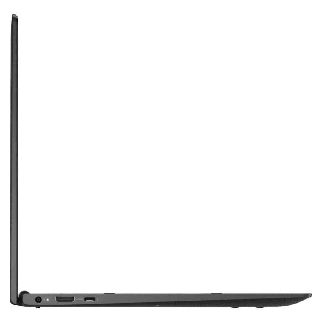 Dell - Inspiron 13.3" 7391 2-in-1 - 4K 13.3" Touch-Screen Laptop - Intel Core i7-10510U - 16GB RAM - 512GB SSD + 32GB Optane - Black - I7391-7520BLK-PUS